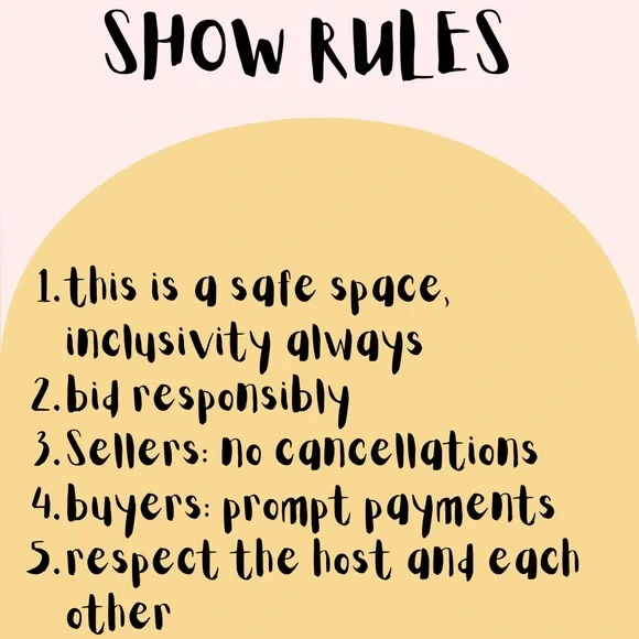 PLUS SUZE SHARE SHOW LARGE ⬆️ - Picture 4 of 6